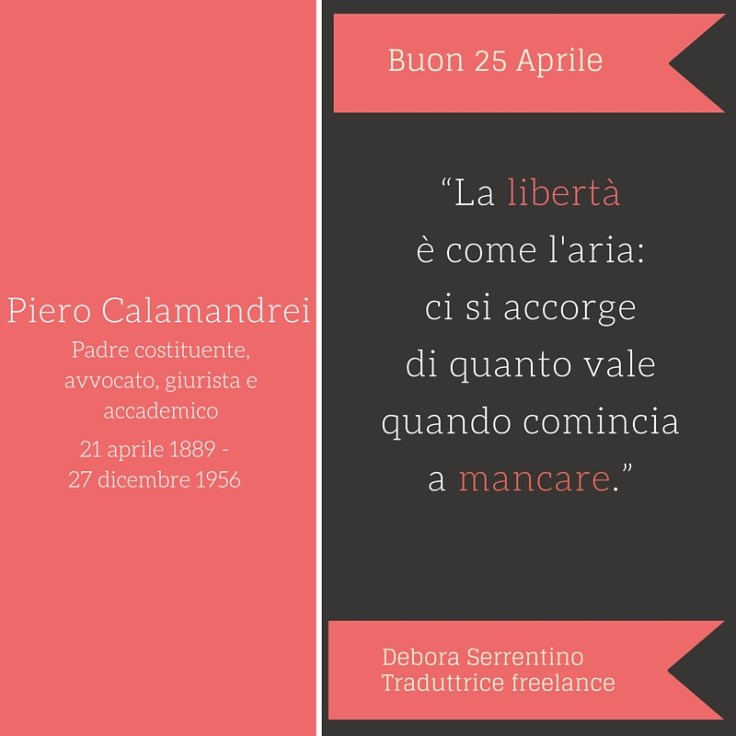 25aprile