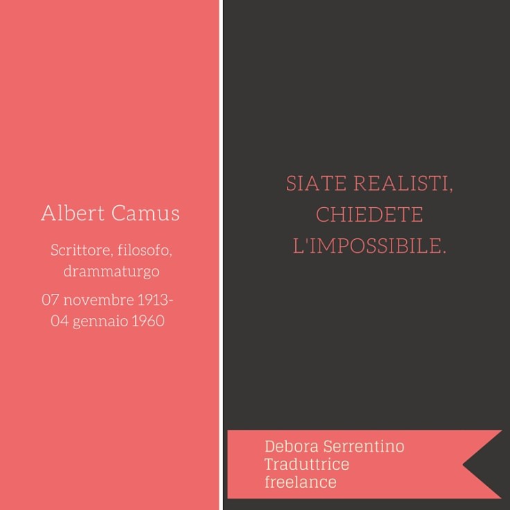 Albert Camus