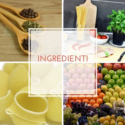 Ingredienti