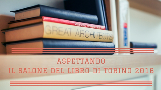 salone torino 2016