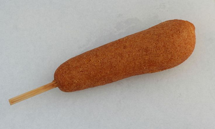 corndog