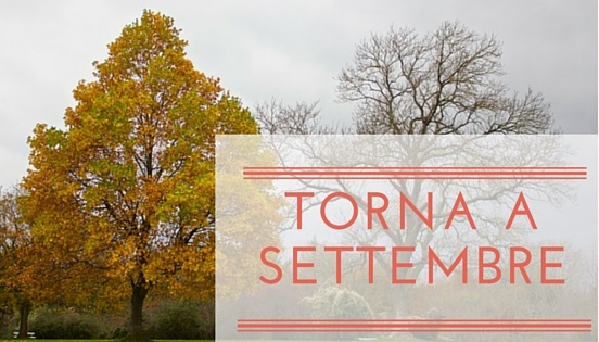 settembre
