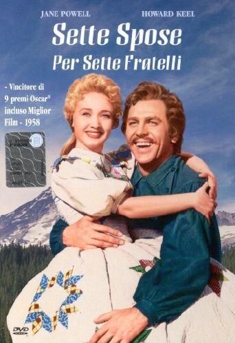 7 spose per 7 fratelli