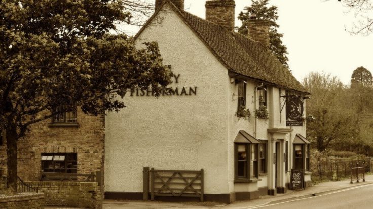 english_pub