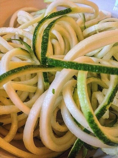 zoodles