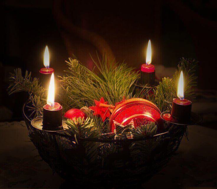 advent