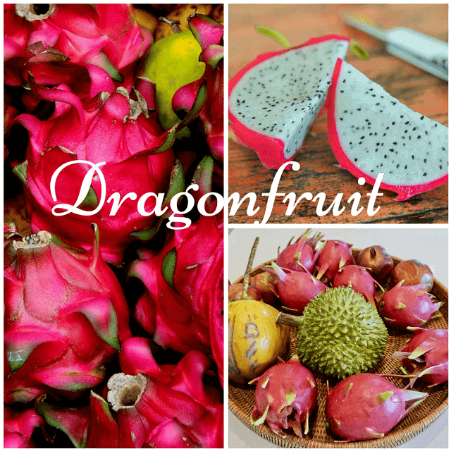 dragonfruit