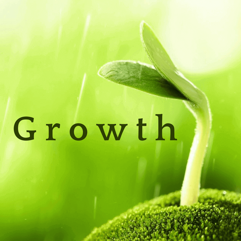 growth