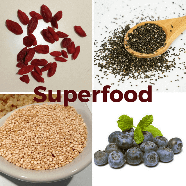 Superfood