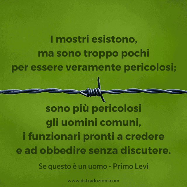 liberazione