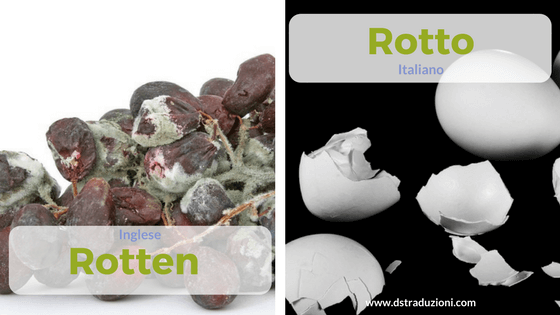 Rotten