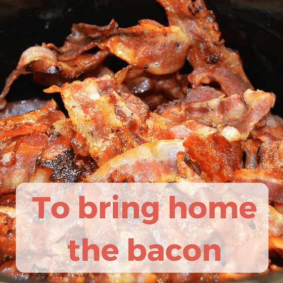 bacon