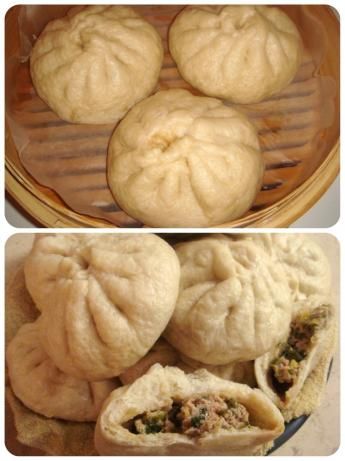 Baozi