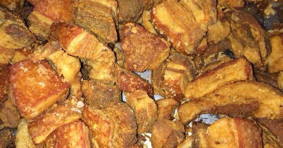 chicharrones