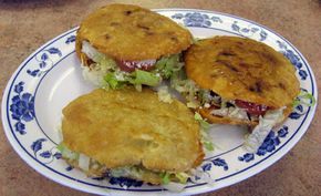 gorditas