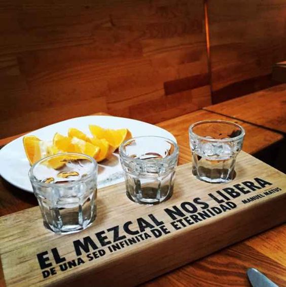 mezcal