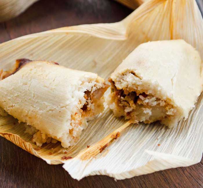 tamales