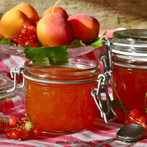 canning