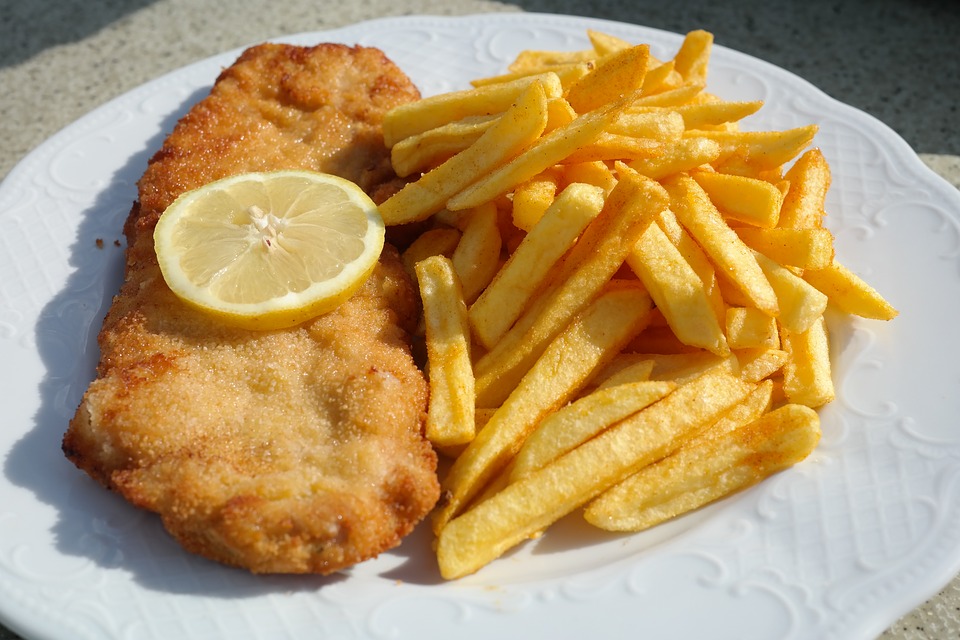cotoletta