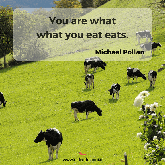 Michael Pollan