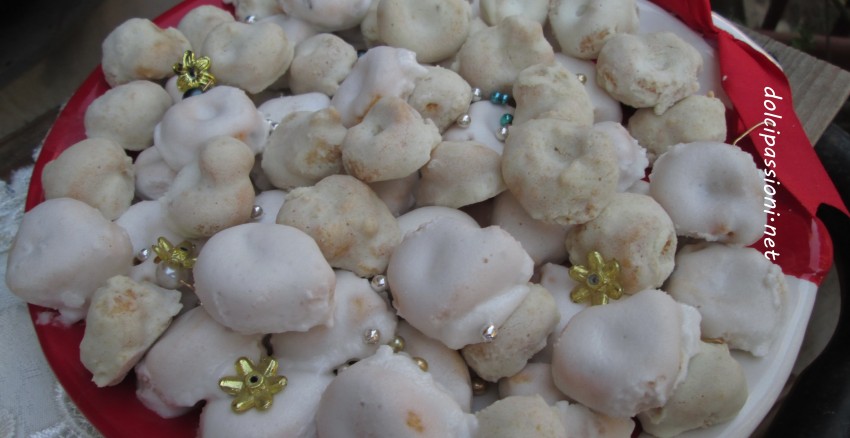 Occhi di Santa LUcia