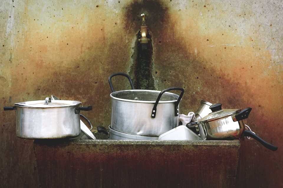stainless steel