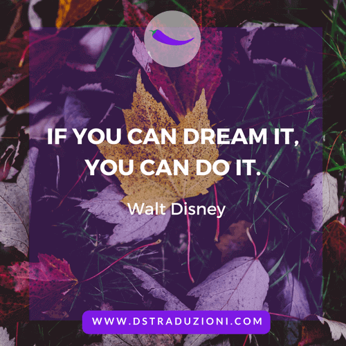 Walt Disney