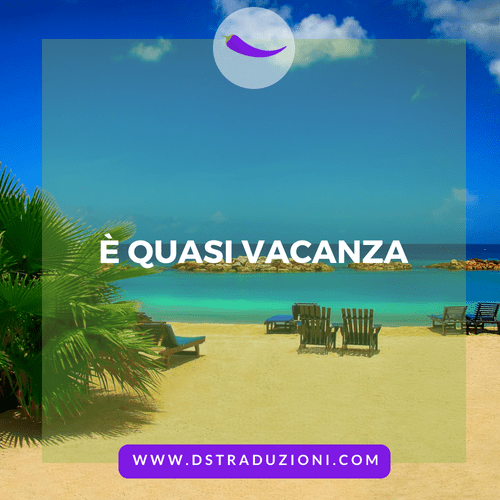 Vacanza