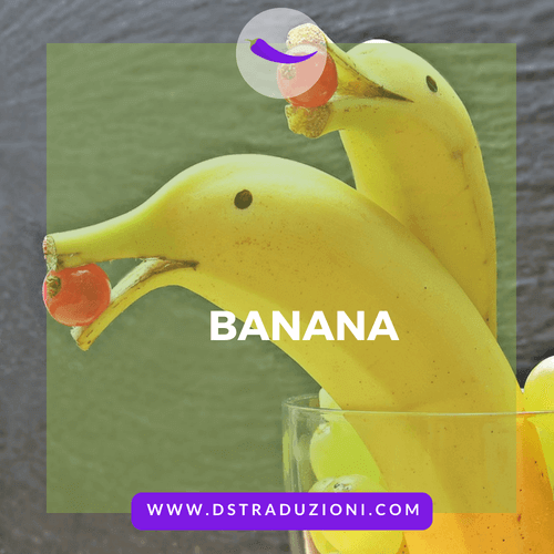 banana