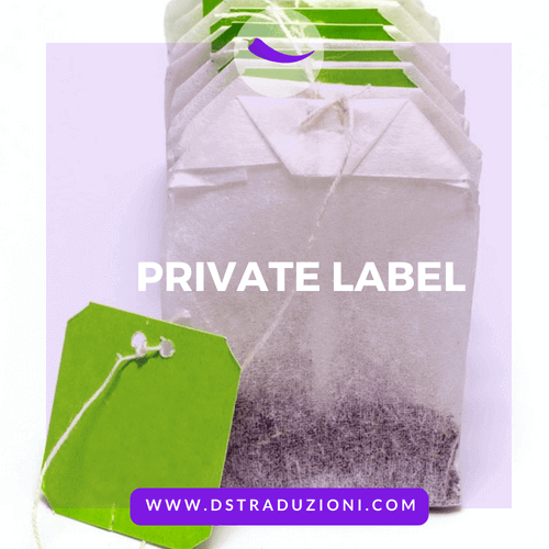 private label