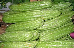 bitter melon