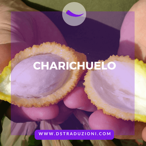 charichuelo