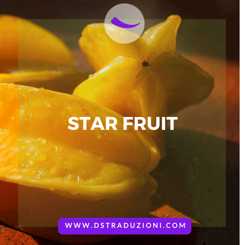 star fruit