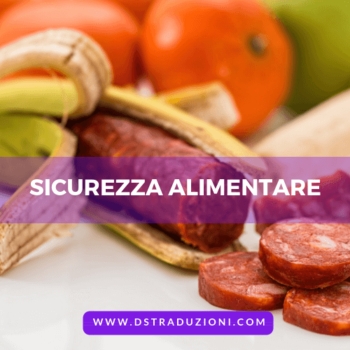 Food safety & security